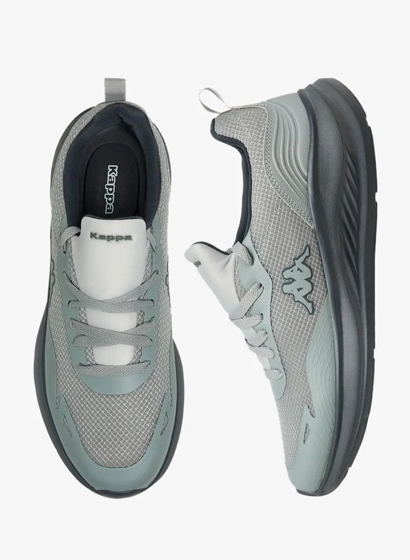 Kappa Men Lace-Up Sports Shoes